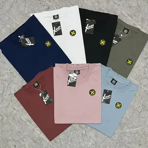 4 PCS 100RB KAOS POLOS PRIA WANITA TERLARIS/KAOS POLOS PRIA MURAH/KAOS POLOS WANITA YERBARU/KAOS POLOS JUMBO/KAOS POLOS WANITA SERAGAM/KAOS POLOS PUTIH