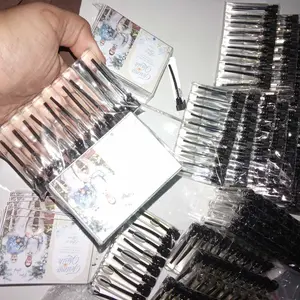 (Isi 100Pcs) Souvenir Parfum Wedding Pernikahan GRATIS KARTU UCAPAN