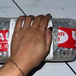 KOSO - Spion Accessories Motor Honda Yamaha Koso Segi 5 Kaca Spion Asli Universal Besi Motorcycle