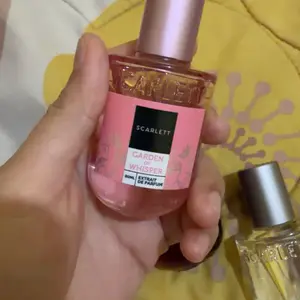 SCARLETT Eau De Parfum & Extrait De Parfum 30ml Wangi Tahan Lama - Wangi Mewah Best Seller