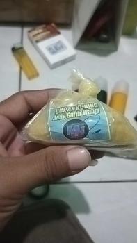 Product Review of Umpan Kuning Amis Gurih Wangi from M**n S**n 0