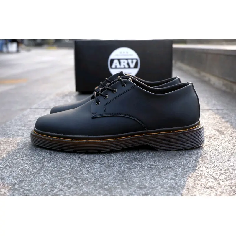 Sepatu pria formal 4hole keren