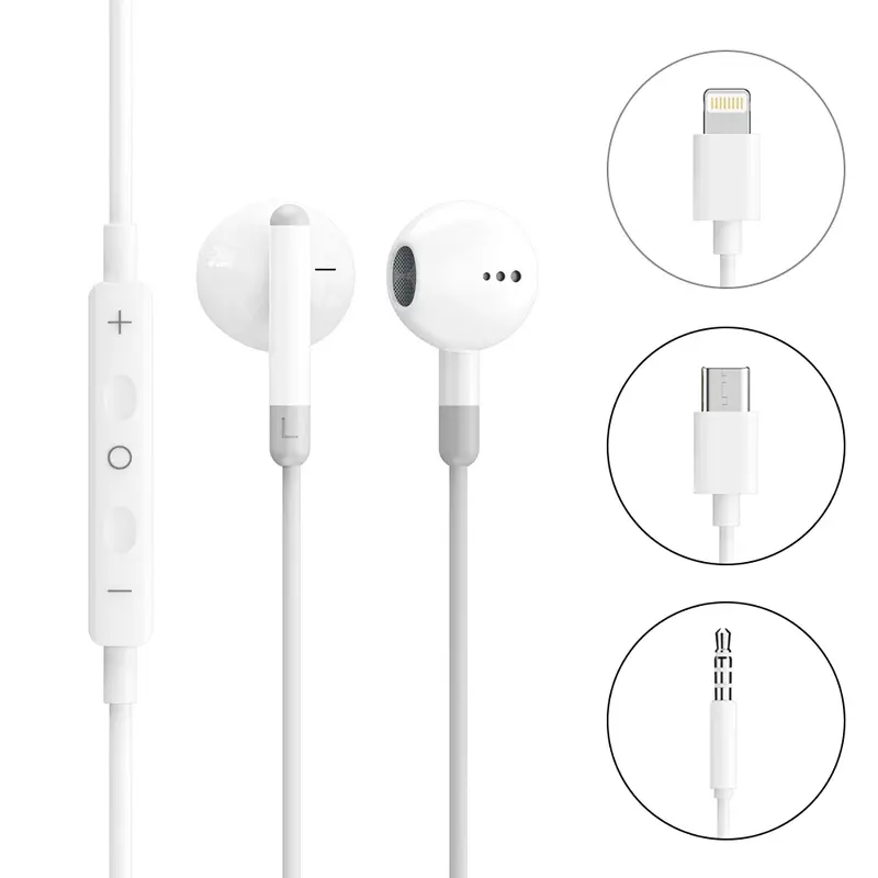 A10 PRO Wireless Earbuds Bluetooth Headphones with LED Display