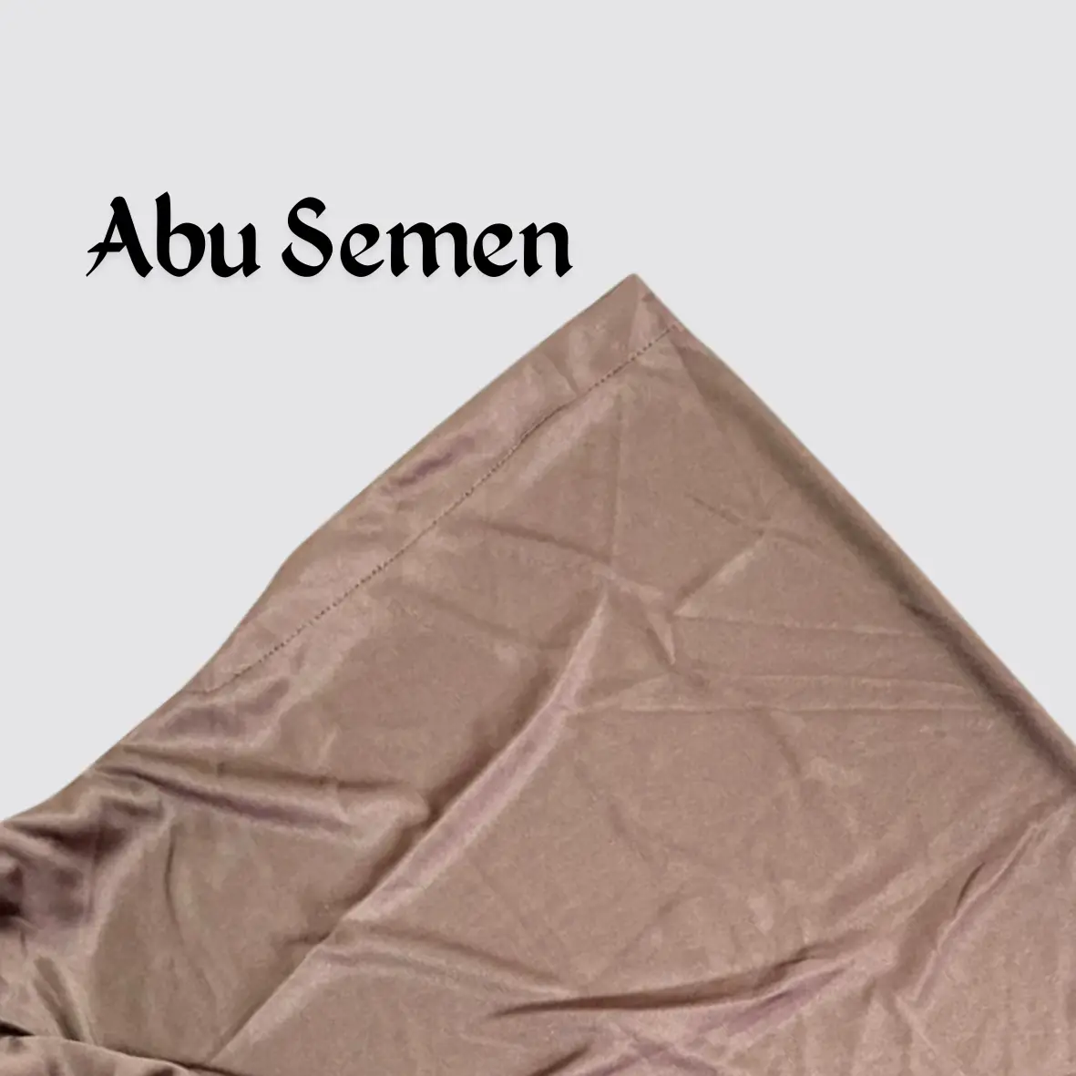 Abu Semen