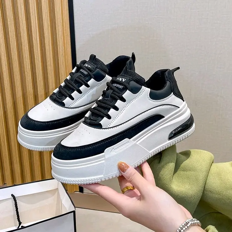 JENO SEPATU SNEAKERS WANITA KOREA SPORT SHOES KASUAL XINY Casual