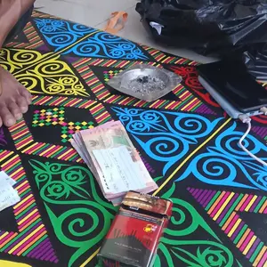 Sarung Jok Motor Kulit Amplas Jeruk Premium Anti Cakar Kucing Langsung Pakai Cocok Semua Jenis Motor Motorcycle