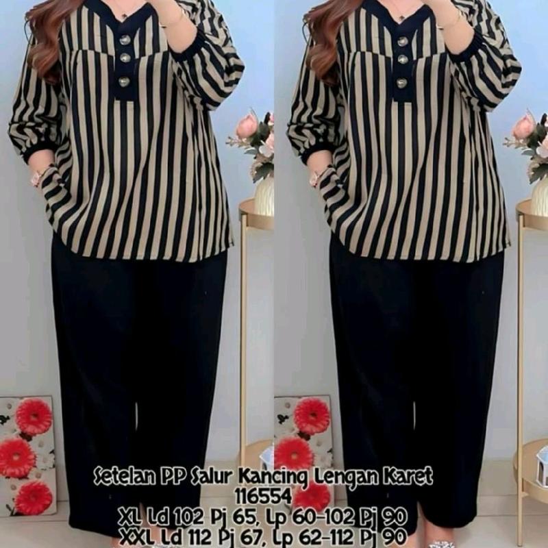 set salur semi rayon terbaru motif salur 0