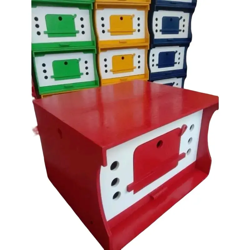 KANDANG BURUNG MERPATI GUPON 40X35 X25 0