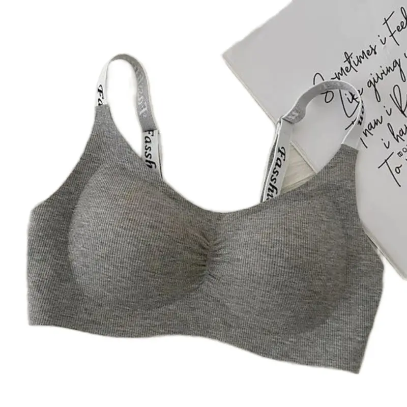 Seamleas Bra Polini push up Nylon Spandex