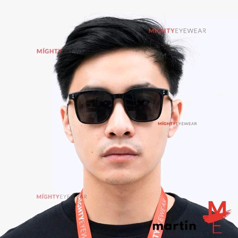 Terbaru KACAMATA pria wanita keren style anti silau gaya dan trendy eyewear sunglasses 8
