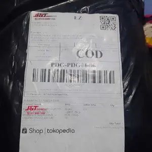 Paket 4 Pcs & 3 Pcs Gorden Jendela dan Pintu Minimalis Ukuran Tinggi 220 cm & Pendek 150 cm Bahan Katun Micro Disperse Tidak Mudah Luntur