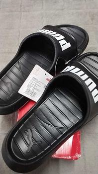 Product Review of SFC PUMA Divecat v2 Lite Slide Unisex Sandal Size Besar Sandal Men Puma Sandal Woman Puma Selipar Lelaki 374823 from P**z 0