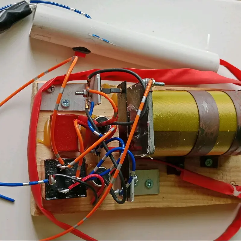 inverter 600 dan 800 watt untuk berpetualang 2
