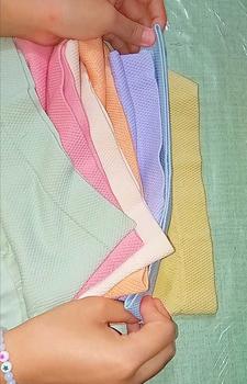 Product Review of [7Pcs / Pack] Seluar dalam pinggang tinggi yang nipis dan lancar untuk wanita, lembut dan bernafas, Kawalan perut, angkat punggung, Mugwort Panties Underwear from K**A 3