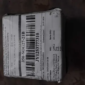 IMW - Projie Biled Cut Off Mini 2.5 INC D2 D3 Jauh Dekat Waterproof Plus Devil Ala Biled PNP Semua Motor