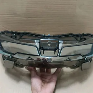 Mika Kaca Lampu Stop Belakang Stoplamp Nmax neo N-Max New Turbo 2024