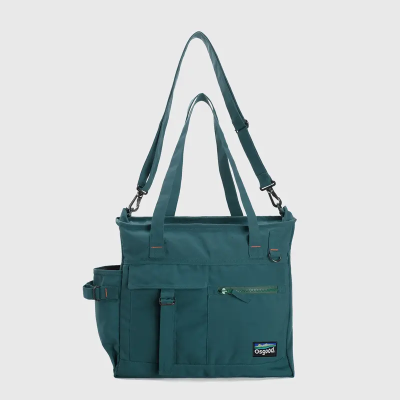 Osgood - Urban - Totebag Canvas 6