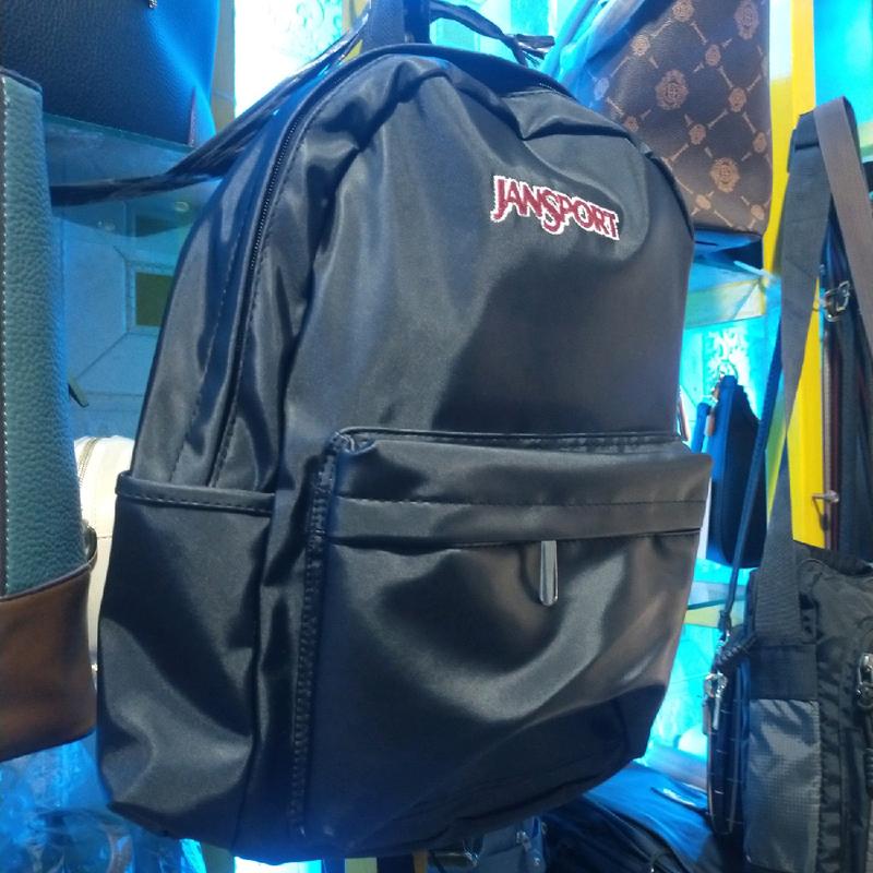 tas jansport anak stm viral premium industri Backpack #js Fashion Smp 2