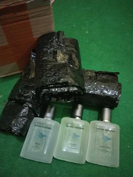 Product Review of Promo Beli 1 Dapat 3 Parfum Garuda Eau De Perfume Pria Wanita Tahan Lama - Greentea, Kuning Pramugari from f**n 2