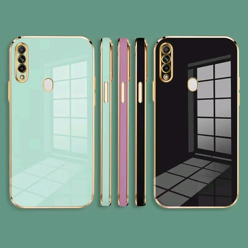 SoftCase Casing lience/kover OP A5S A7 A12 F9 A53 A33 A32 A37 A39 A53S A45 A55 A57 A77S A16 A16S A17 A74 5G A38 A58 4G A18 A83 A52 A92 A36/A76 f5 A55 4G