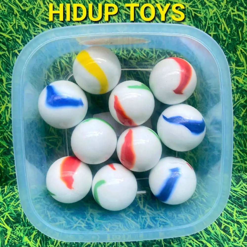 10 PCS KELERENG JUMBO SUSU POLET