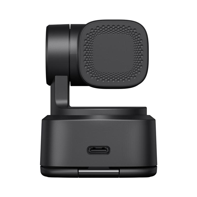 OBSBOT TINY 2 LITE AI-Powered PTZ 4K Webcam Portable Web Cam Garansi Resmi 4