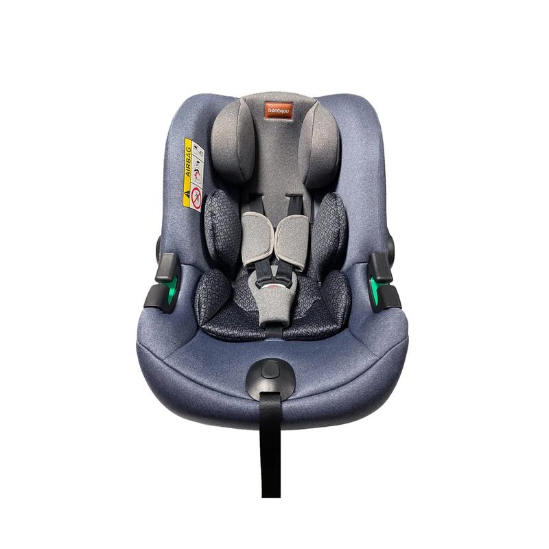 Bonbijou Infant Car Seat (i-size) 2