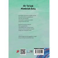 Gambar Buku Air Terisak Membelah Batu - D. Zawawi Imron - DIVA Press dari Iyigbookstore Kab. Bantul 5 Tokopedia
