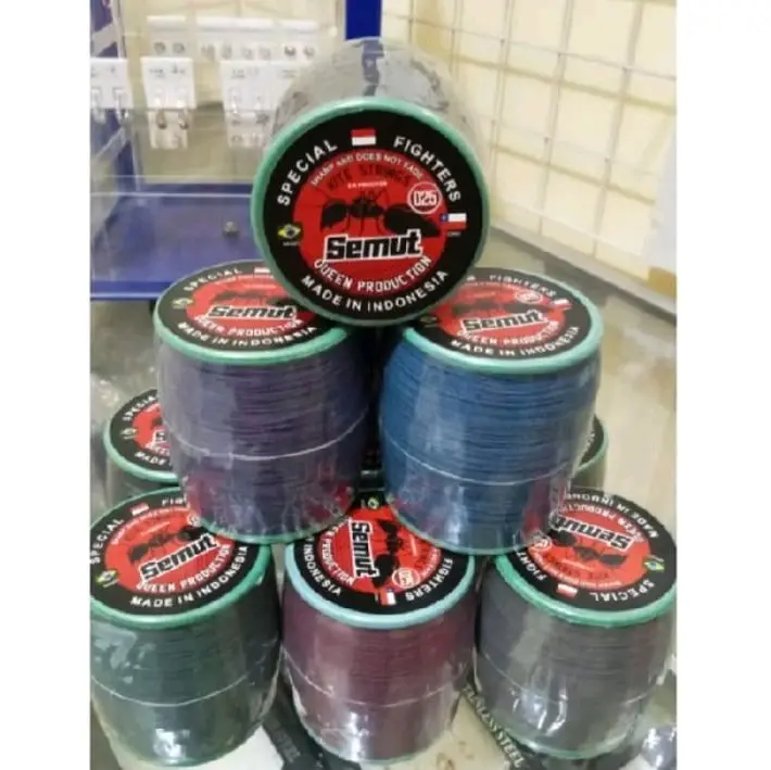 gelasan 025/1200yard joker/semut/tengkorak/black horse/black cat/vampir super 1
