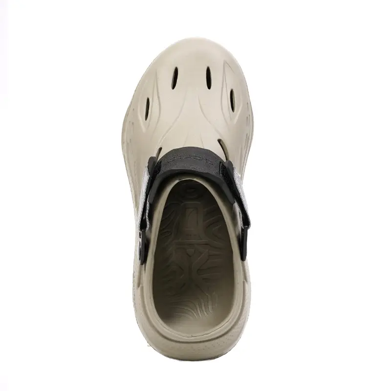 Porto X Sandals - Gio Earthy Sand Clogs 2