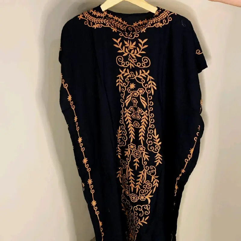 Daster Lowo Jumbo Rayon Premium Busui Frendly Motif Batik 0