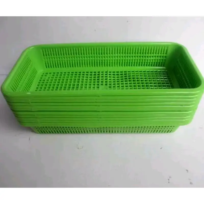 Keranjang Kecil Serba Guna/Keranjang Kecil Tepat Sisir dll 1