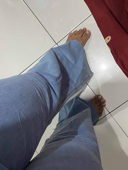Product Review of CELANA JEANS CUTBRAY/CB WANITA from n**a 0