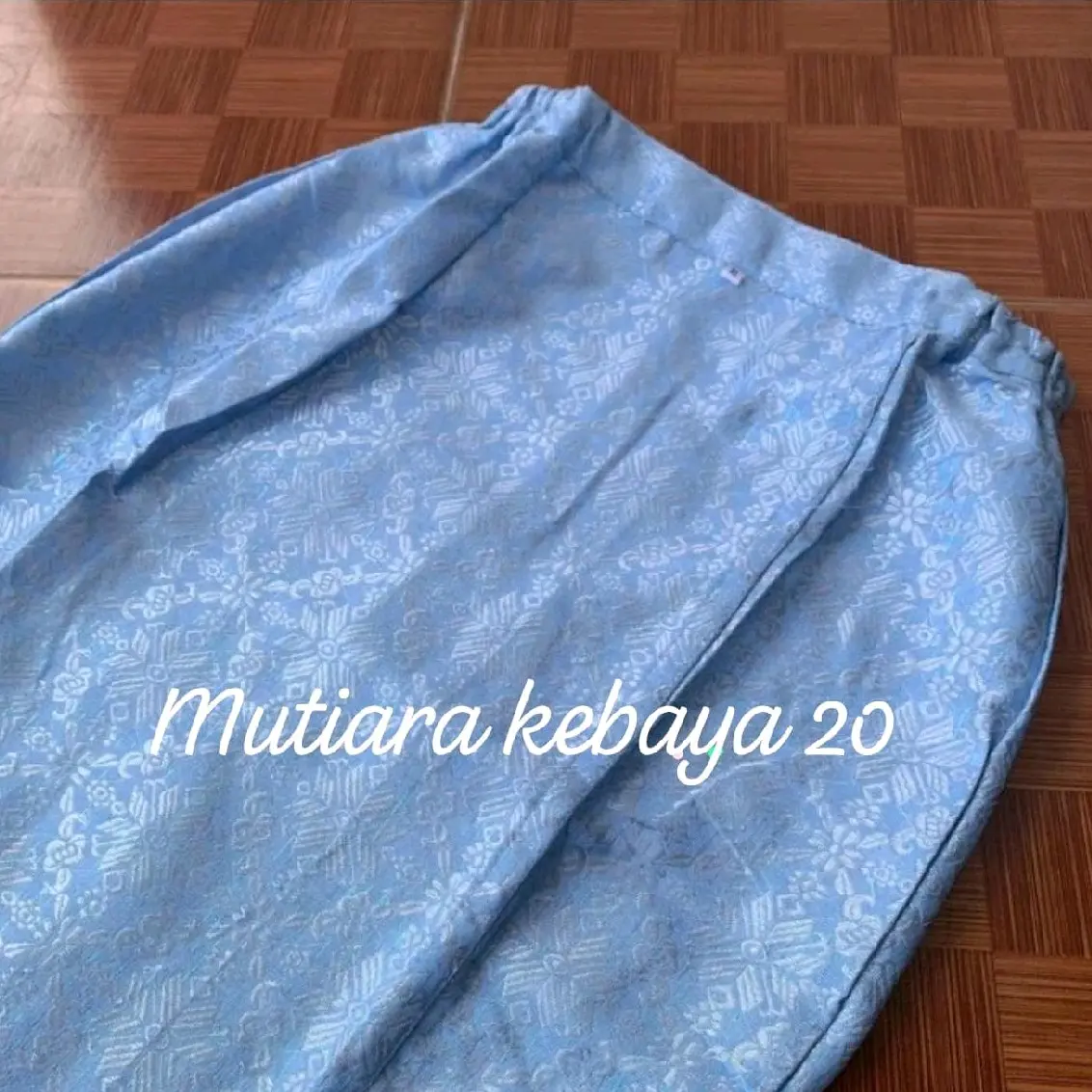 Rok Songke SPAN Siap Pakai || Rok Songket Jadi Termurah Premium || Bawahan Kebaya Modern