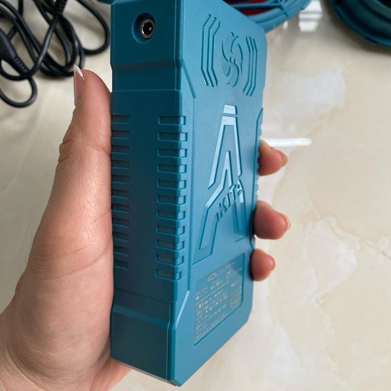 Pin rời Akita 50.000mAh 17V siêu bền, chính hãng bảo hành 12 tháng. quạt di đồ gia mini portable case quạt  cầm  tay  mini  phun  sương quạt  điện  mini  goojodoq tốc quat tich 2