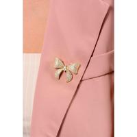 Gambar Panlandwoo - Bros Jilbab dan Kebaya Adina - Silver dari Panlandwoo Kota Denpasar 3 Tokopedia