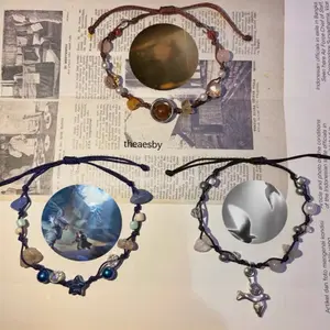 BRACELET HINDIA, GELANG HINDIA