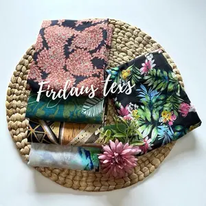 Kain katun silky premiu -a04