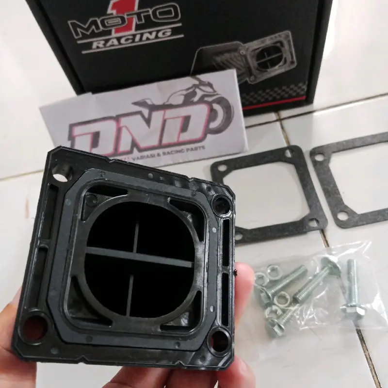 MOTO1 Rumah membran rxking/Membran assy rxking v force4 vforce4/Membran rxking 3