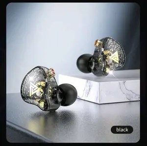 QKZ AK6 Pro Replacement Driver Satuan QKZ AK6 PRO In Ear Monitor Earphone