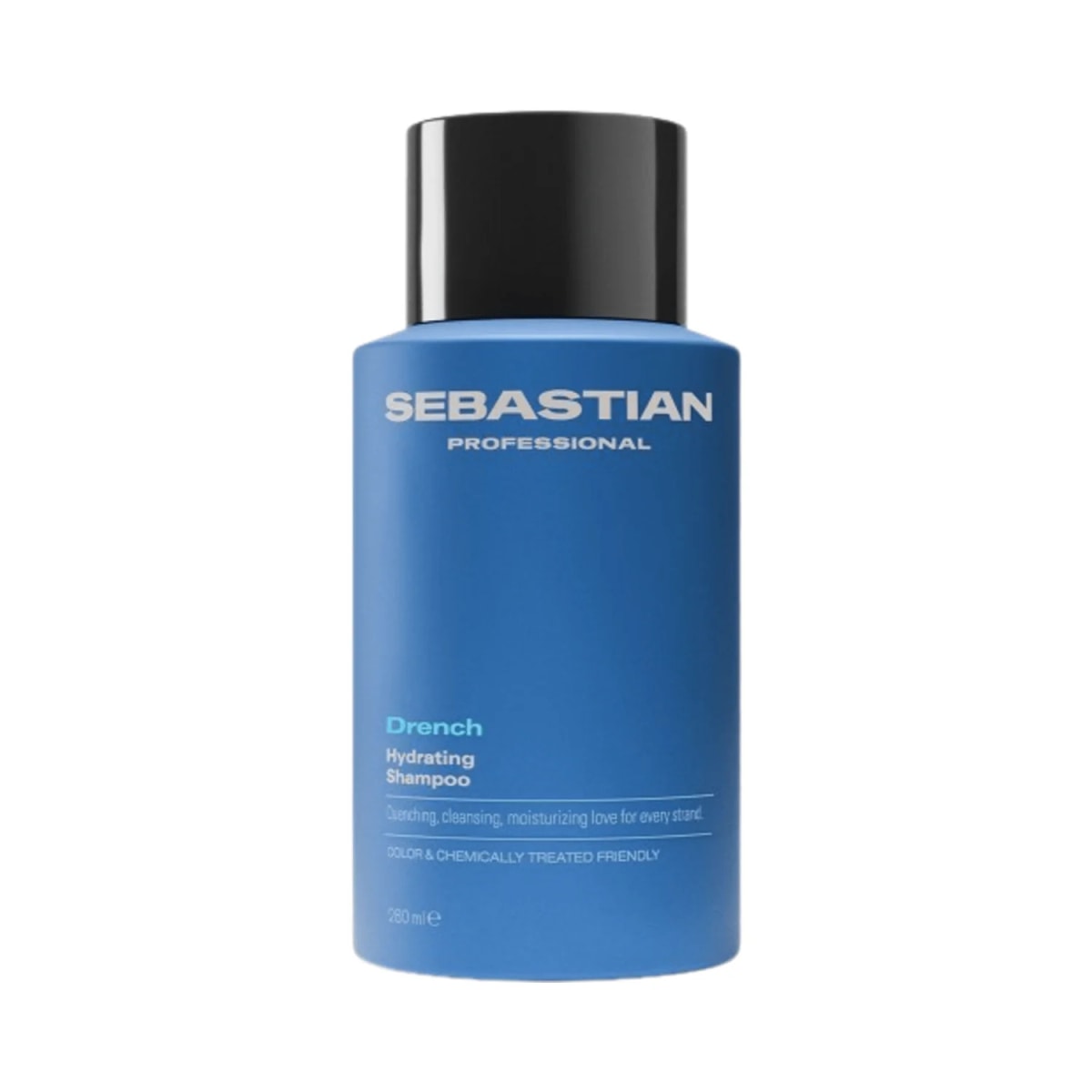 Dầu Gội Sebastian Professional Drench Hydrating Shampoo 1L