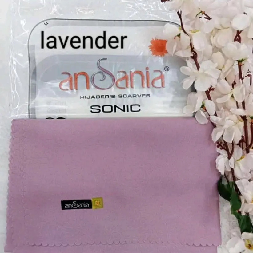 lavender
