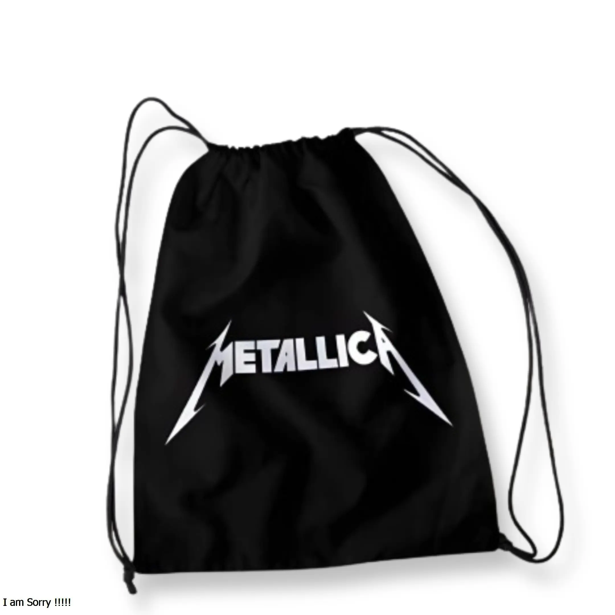 Tas Serut K.E.Y TAS SERUT METALIKA Tas Serut Waterproof String Bag | Tas Serut Multifungsi | Tas Aktifitas Fisik | Tas Belajar | Tas Serut Sporty Olahraga