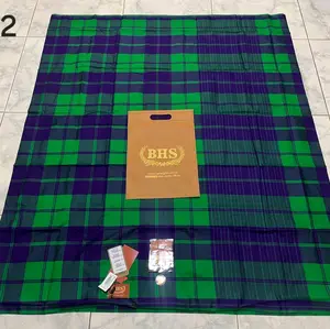 SARUNG BHS EXCELLENT KDT BRONZE