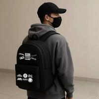 Gambar Catenzo - Tas Sekolah Anak SD SMP Band-band Musik Laki Laki Perempuan Casual Kasual Ransel Kantong Ori Original Termurah Produk Lokal CUT 099 - CUT 099 Polos dari Catenzo Shop Kab. Bandung 3 Tokopedia
