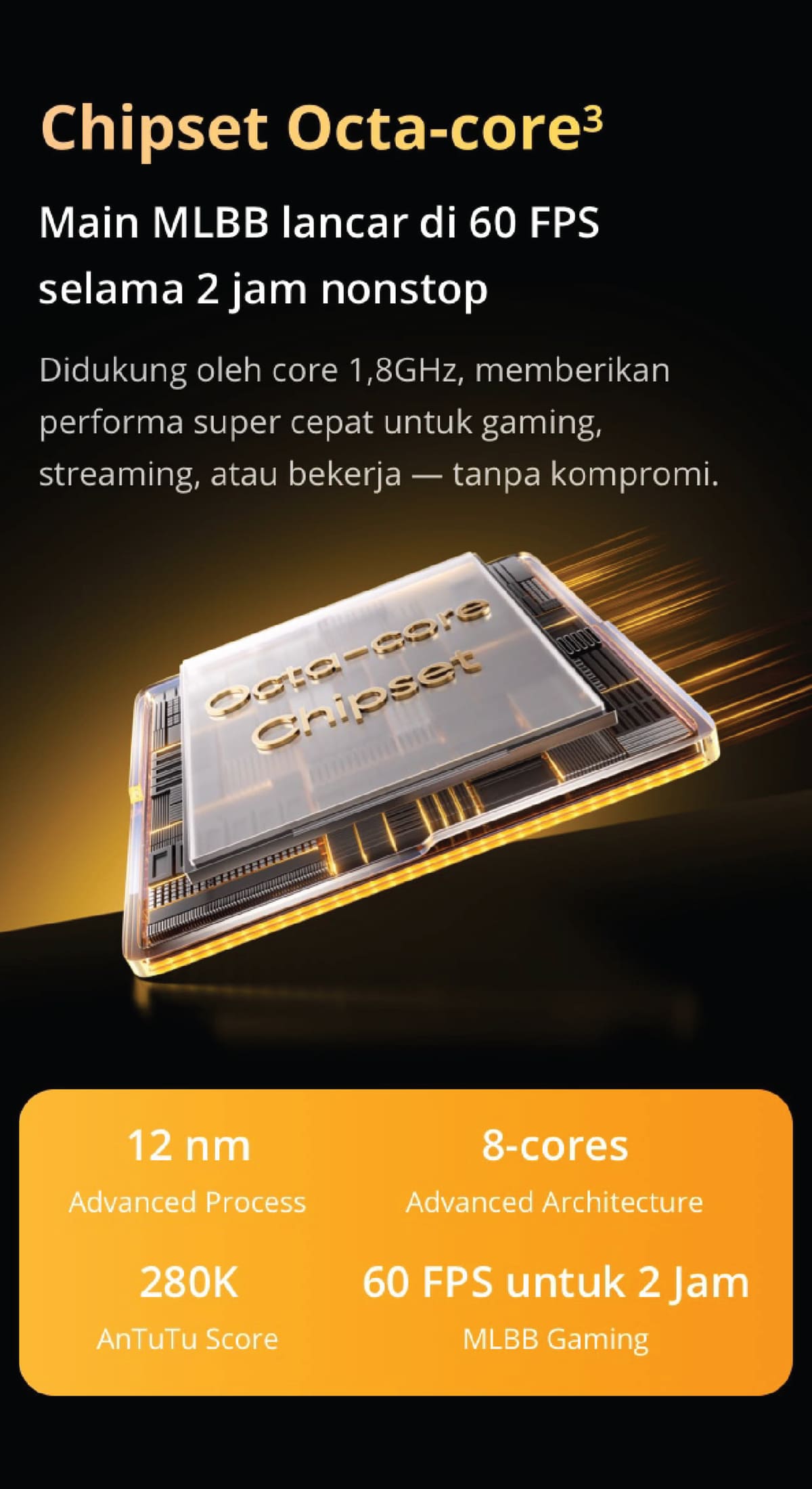 {BAIMWONG EXCLUSIVE} realme Note 70 4GB+8GB*|64GB | Titan Battery 6300mAh | Shock Resistance Military Grade | Ultra Slim Design