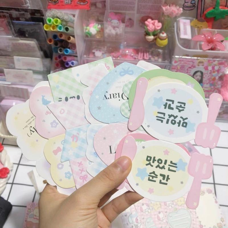 Lucky Box Đồ Gói Card - Box Mix Test Nhân Phẩm ( Đọc Kĩ Mô Tả ) Nora Storee 1