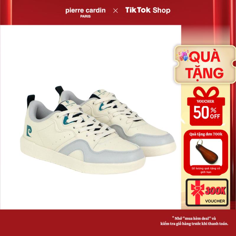 Pierre Cardin Giày Thể Thao Nam PCMFWS 910 Thời Trang Hiện Đại Chất Liệu Cao Cấp Đế Nhẹ An Toàn Phù Hợp Mọi Hoàn Cảnh