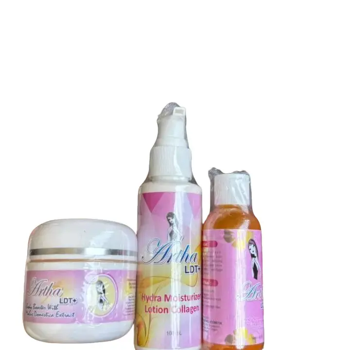 BODYCARE ARTHA paket bodycare lengkap artha Ldt+