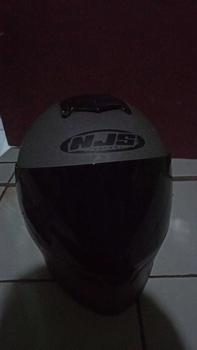 Product Review of Aksesoris VISOR NJS ZX-1 from Y**2 0